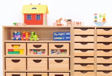 Verbouw Kinderopvang Pippeloentje te Doetinchem